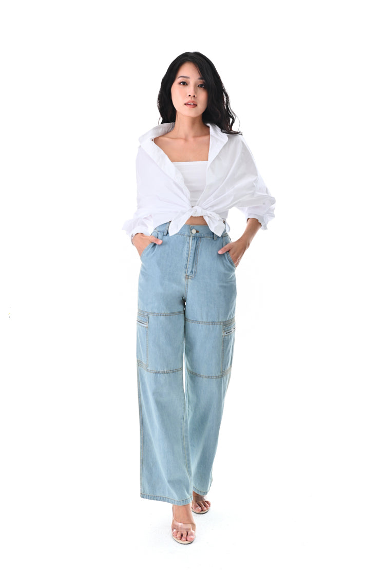 Ginny Pants