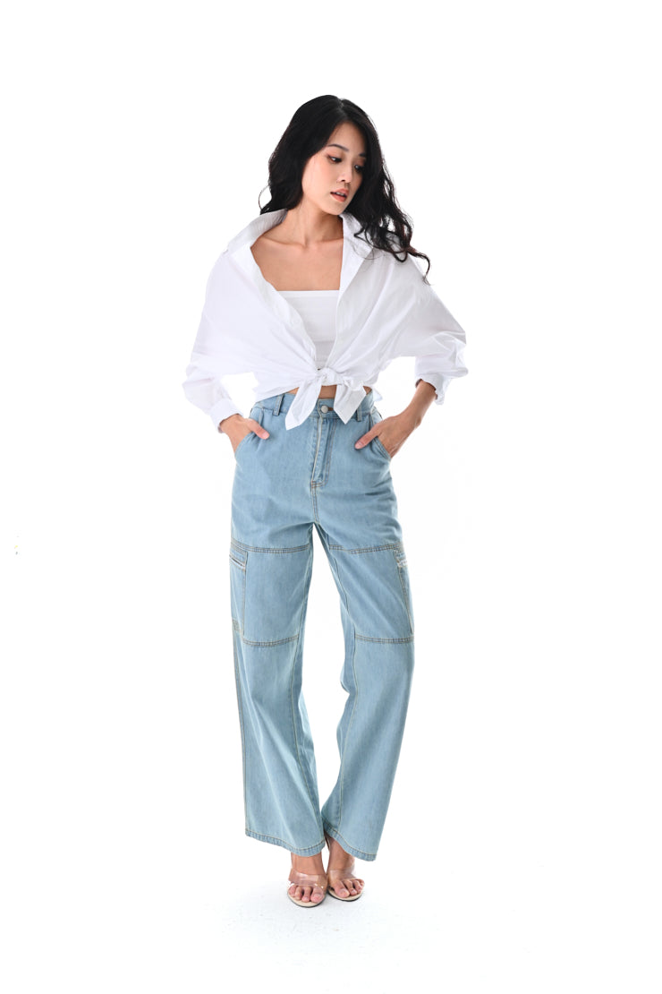 Ginny Pants
