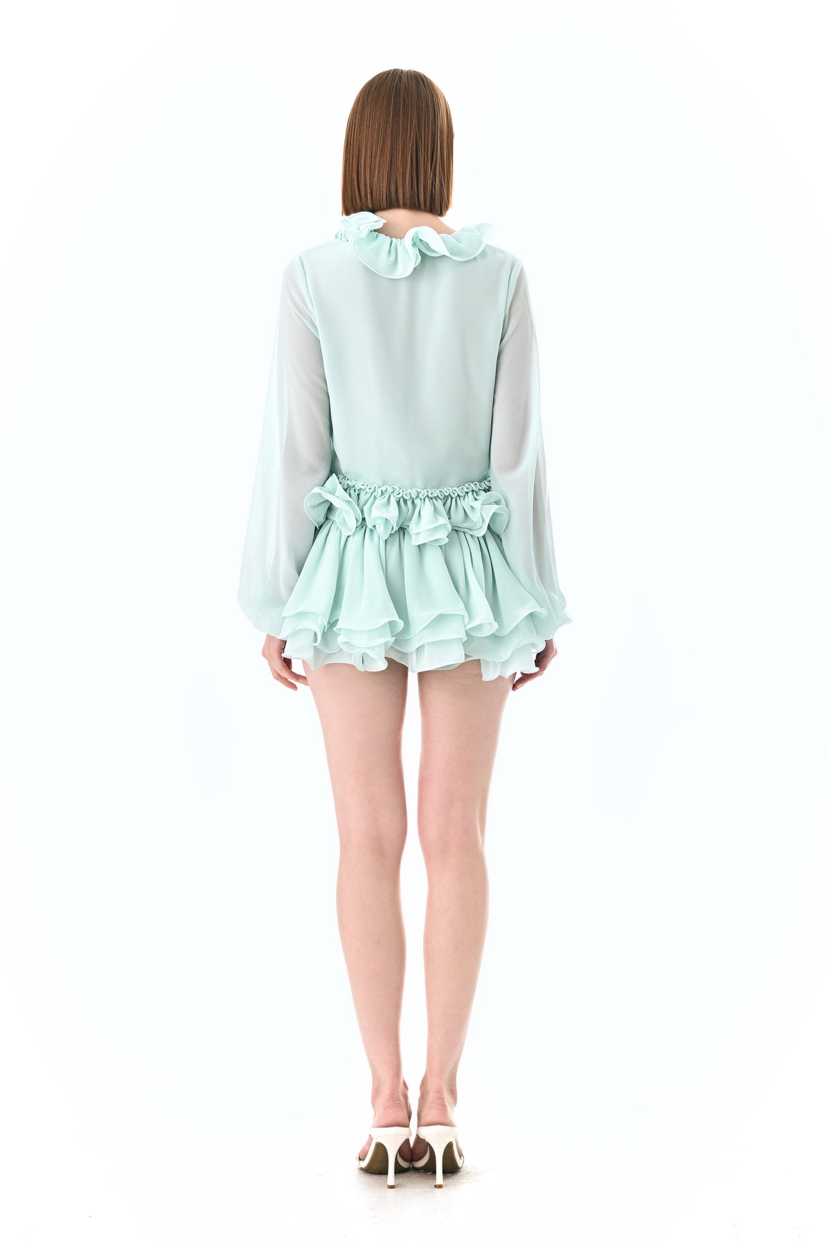 Hermione Top (Top Only)