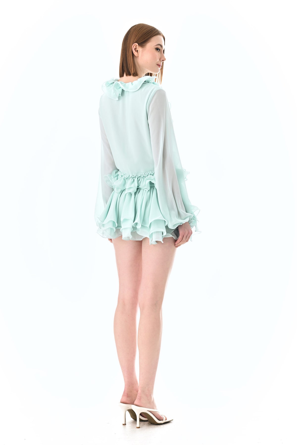 Hermione Top (Top Only)