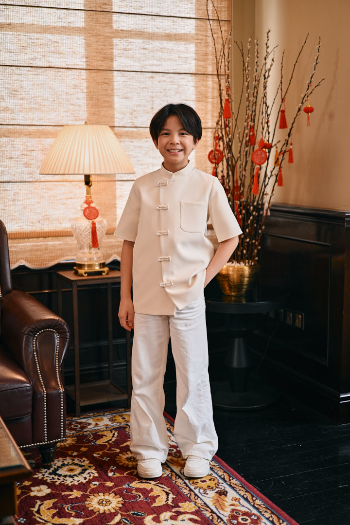 Hua Mini Top