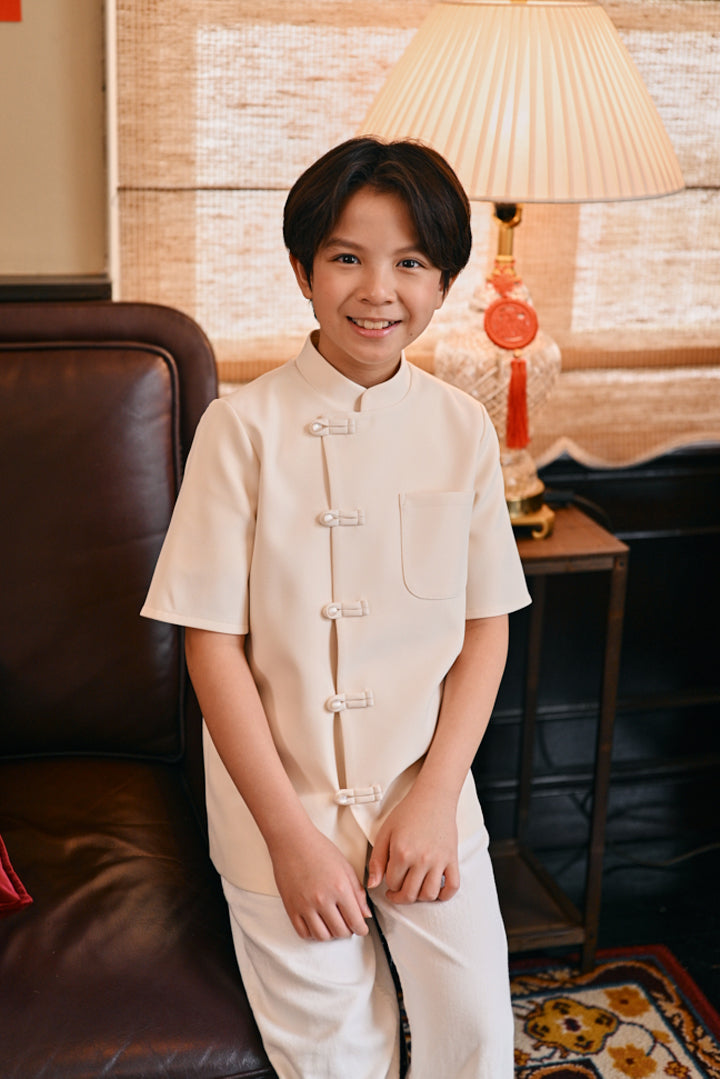 Hua Mini Top