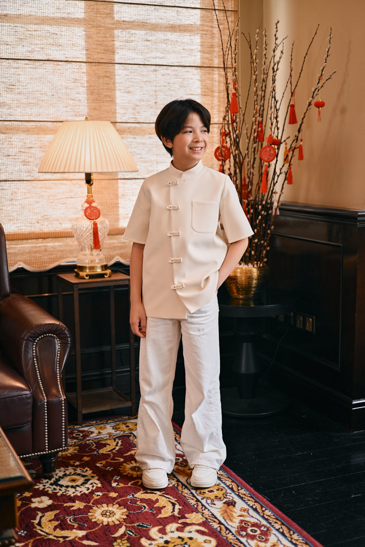 Hua Mini Top