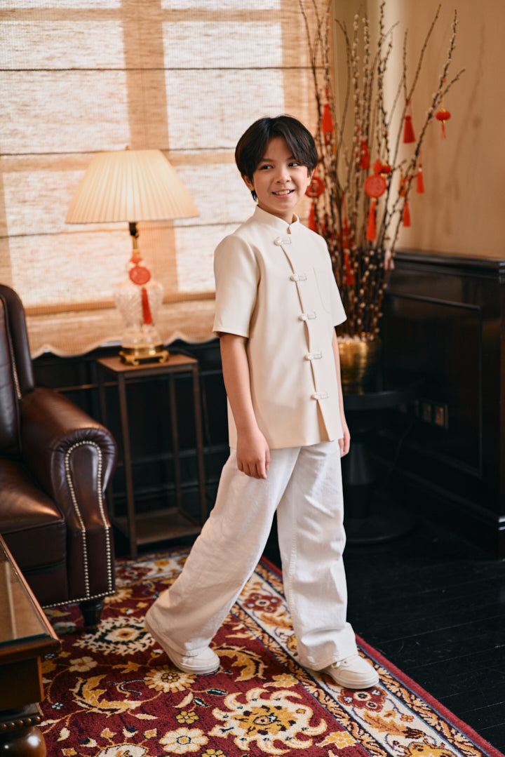 Hua Mini Top