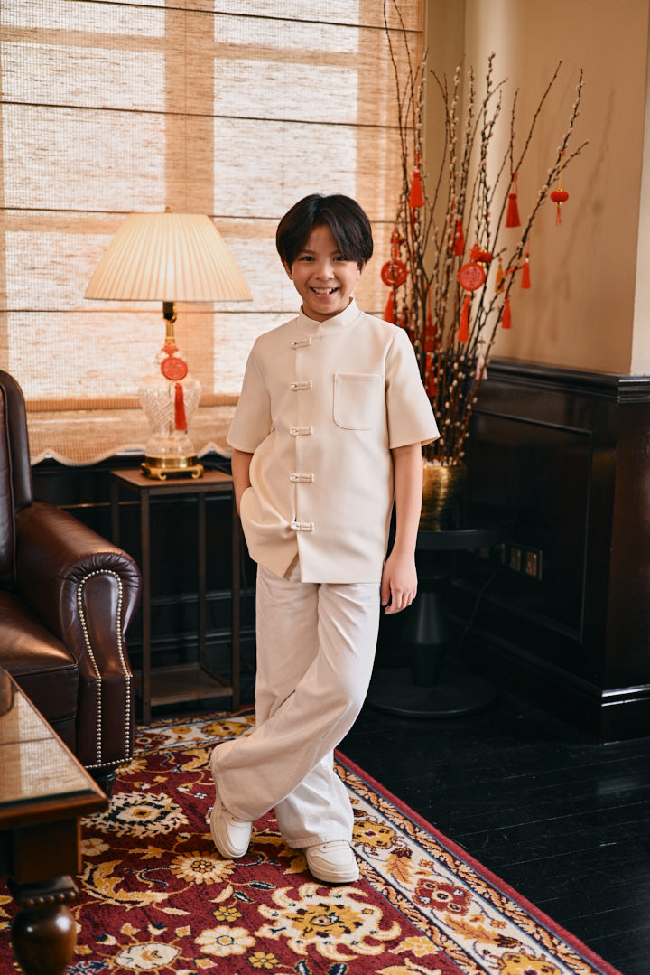 Hua Mini Top
