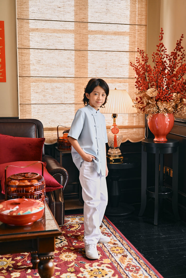Hua Mini Top
