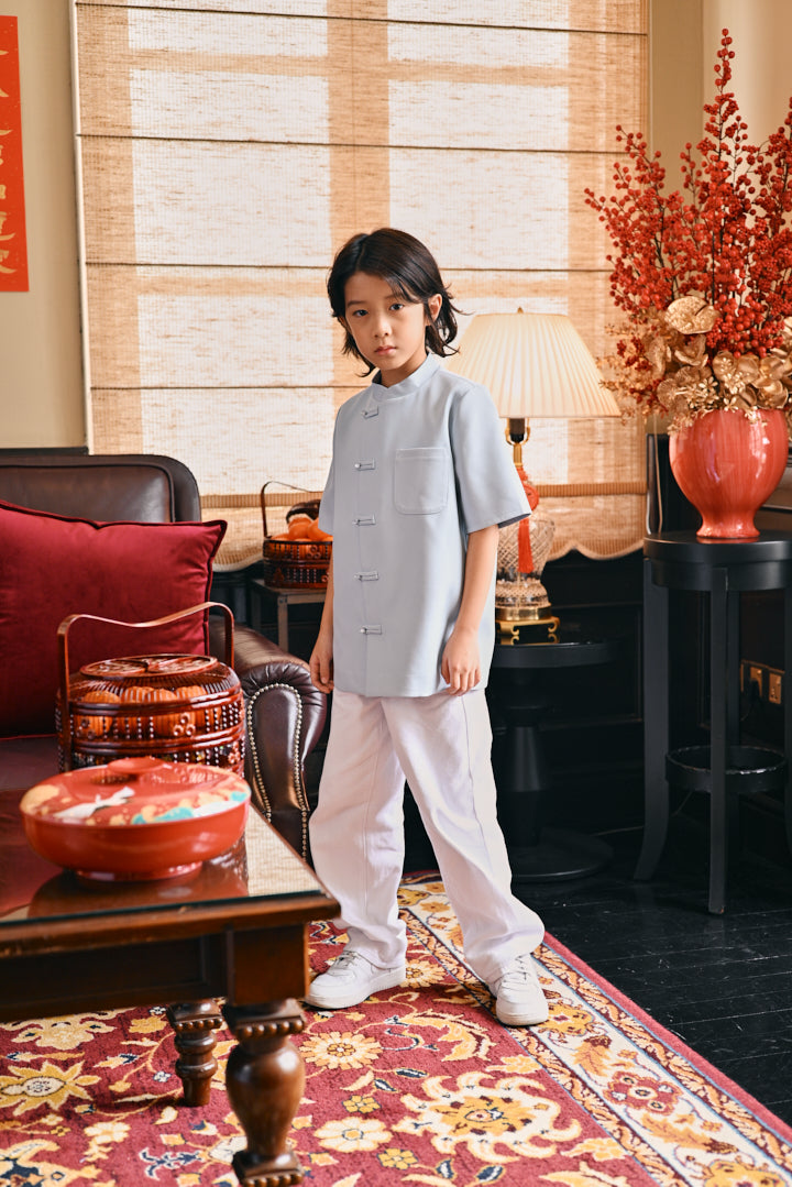 Hua Mini Top