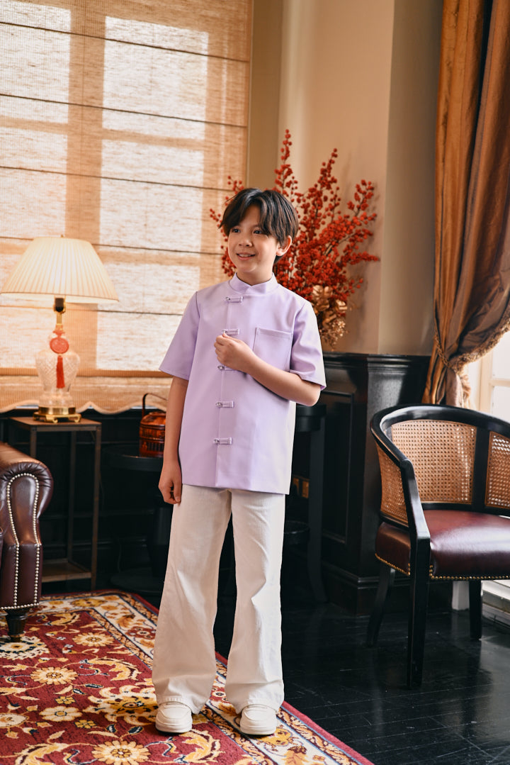 Hua Mini Top