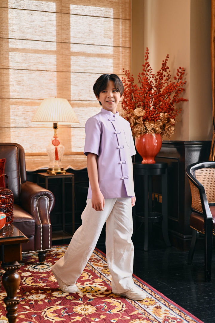 Hua Mini Top