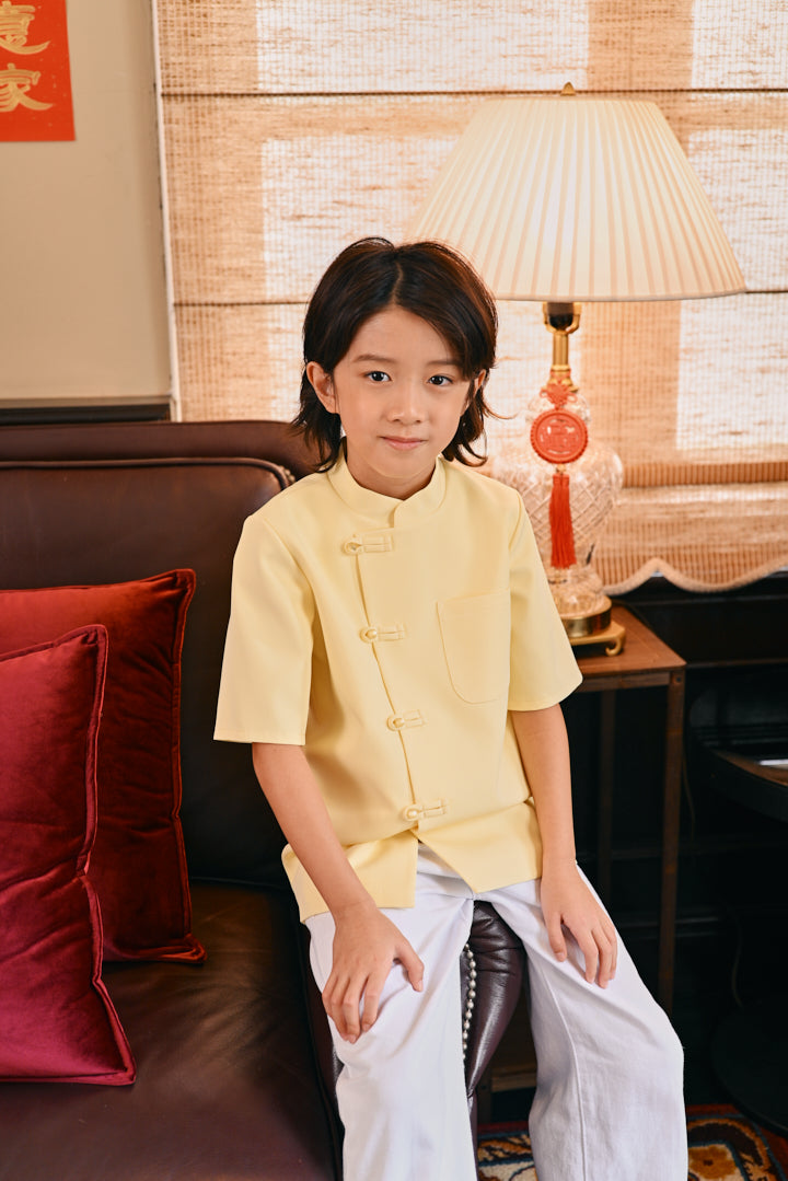 Hua Mini Top