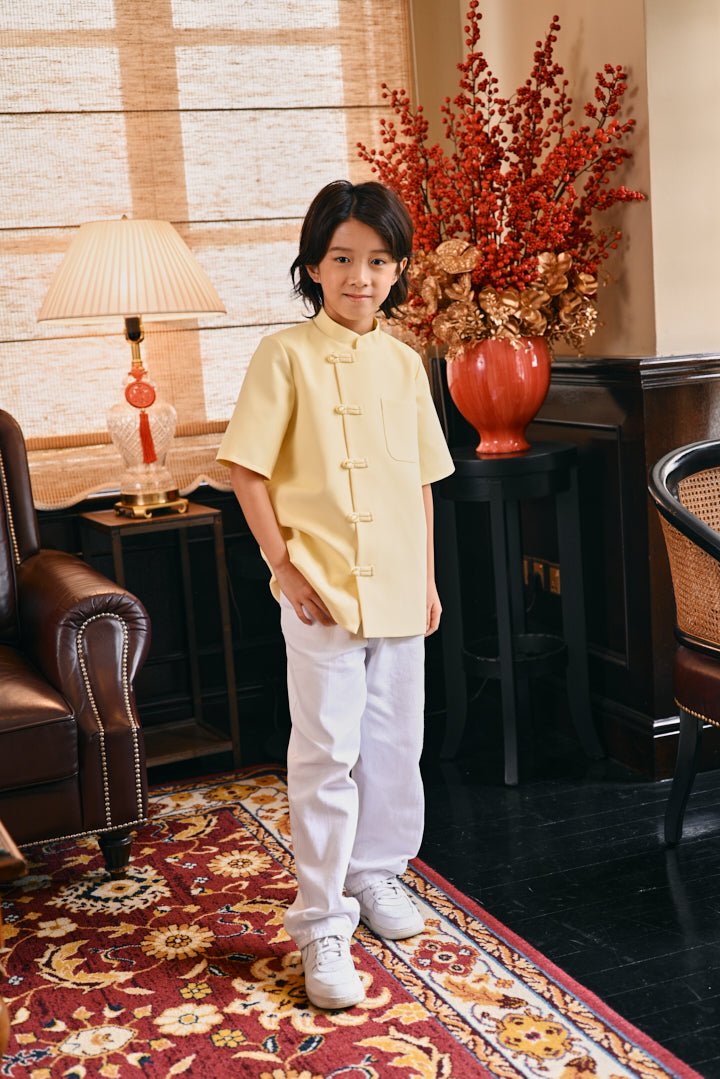 Hua Mini Top