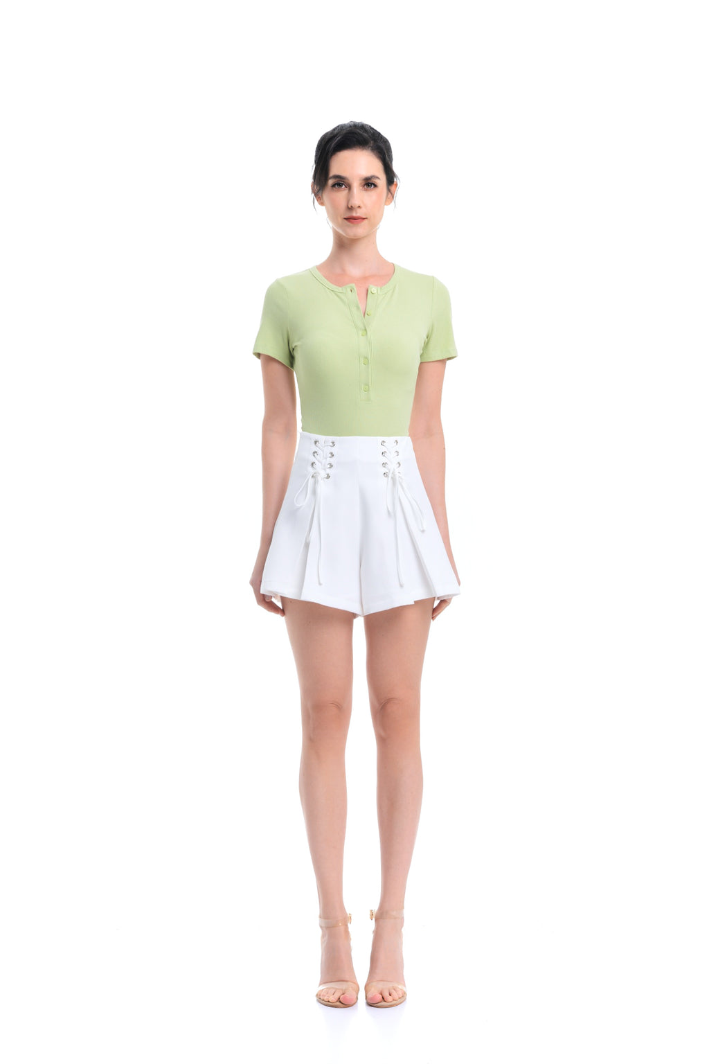 Ibbie Playsuit