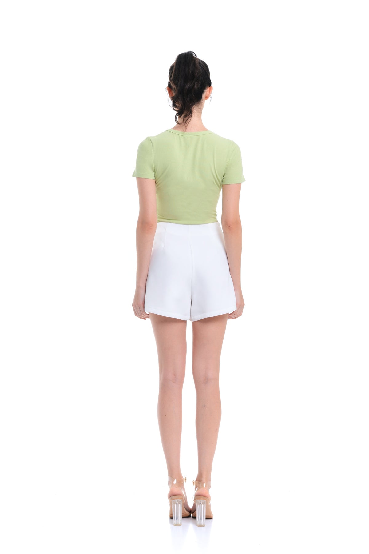 Ibbie Playsuit