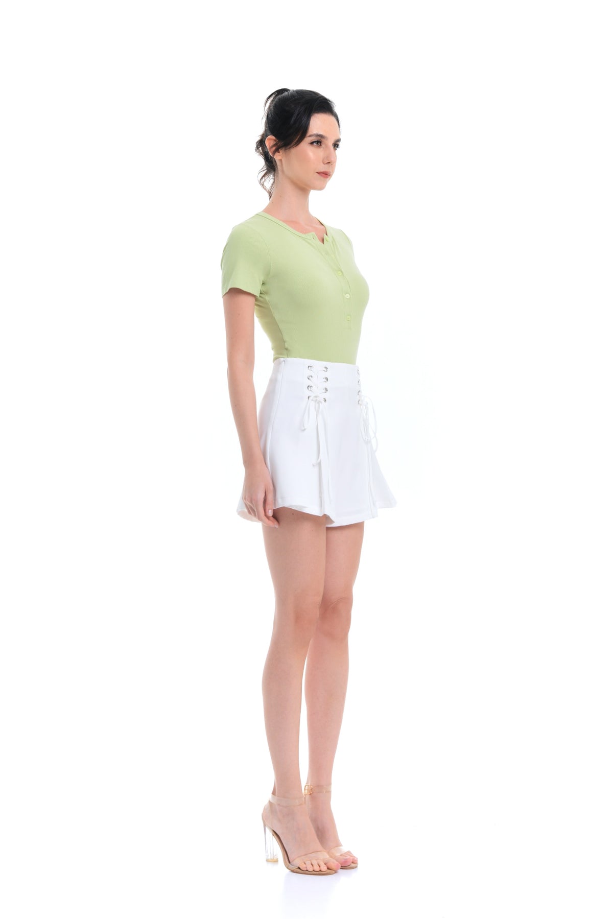 Ibbie Playsuit