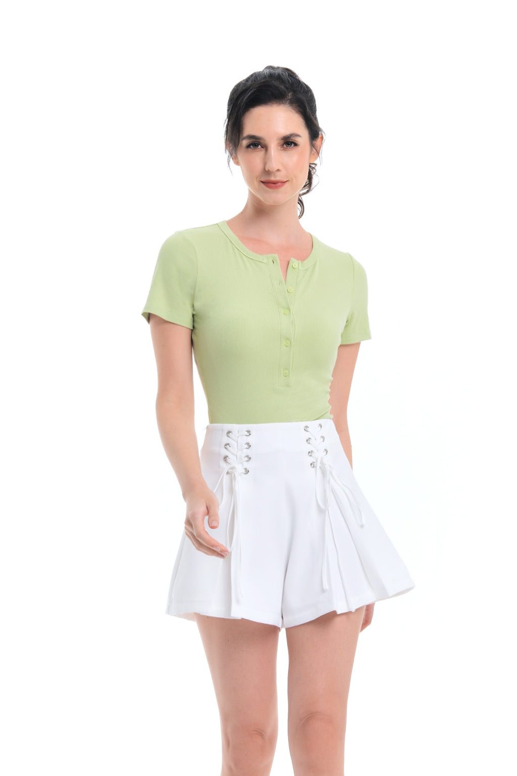 Ibbie Playsuit