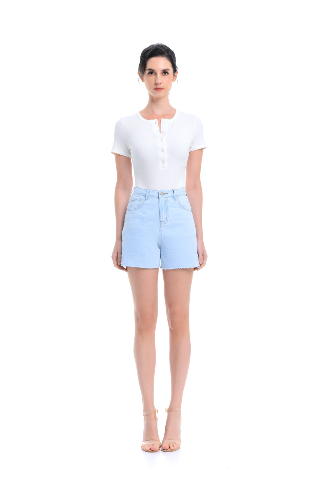 Ibbie Playsuit