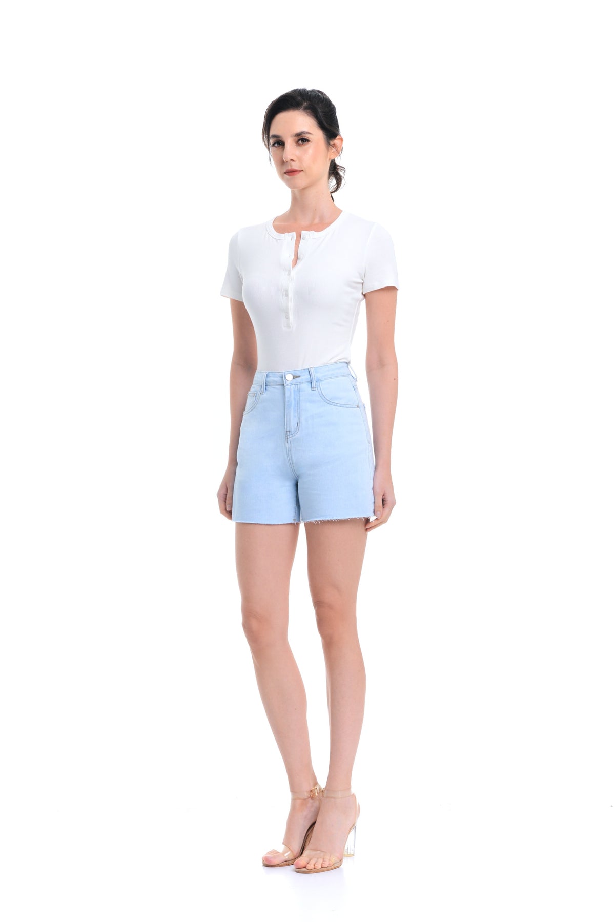 Ibbie Playsuit