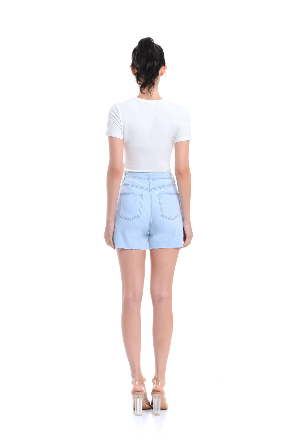 Ibbie Playsuit