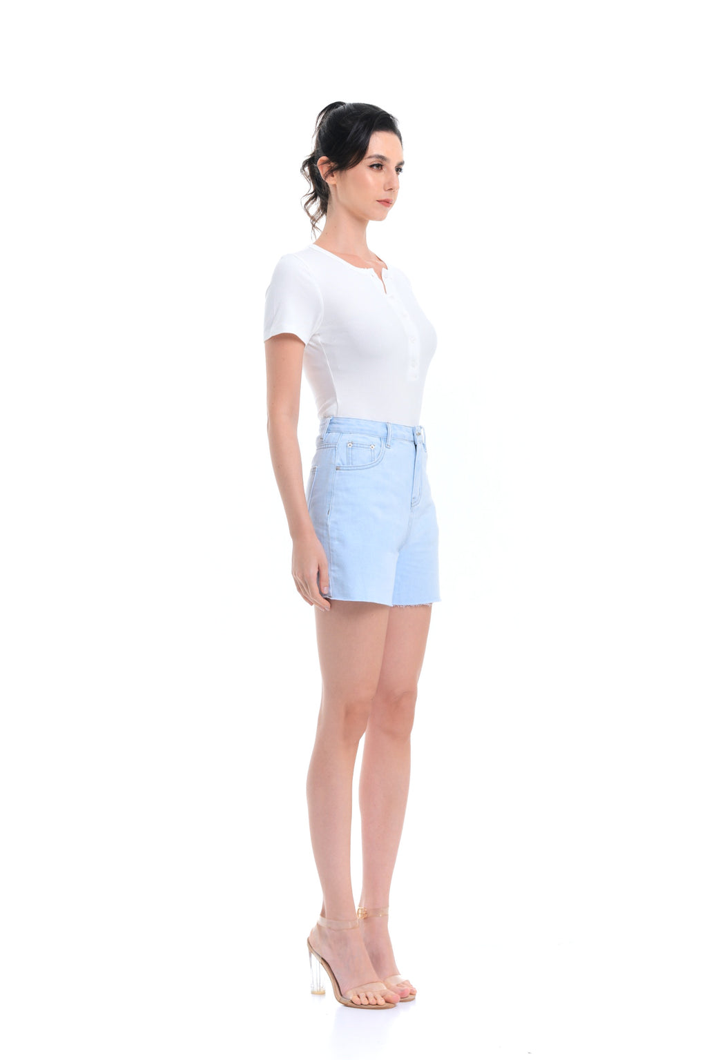 Ibbie Playsuit
