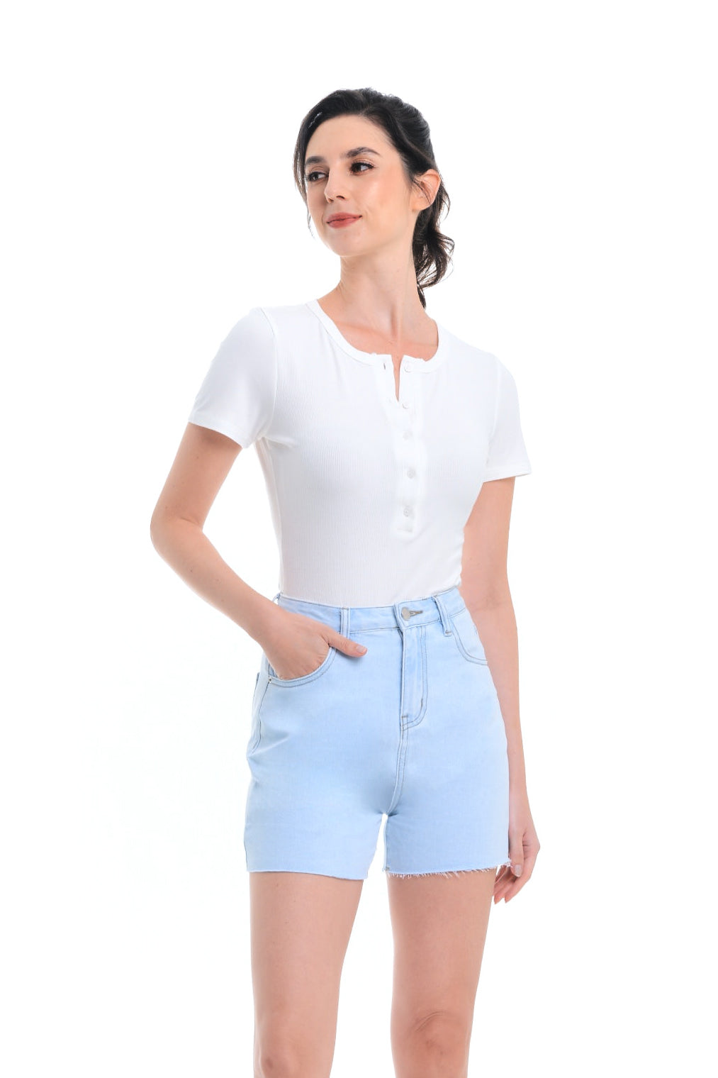 Ibbie Playsuit