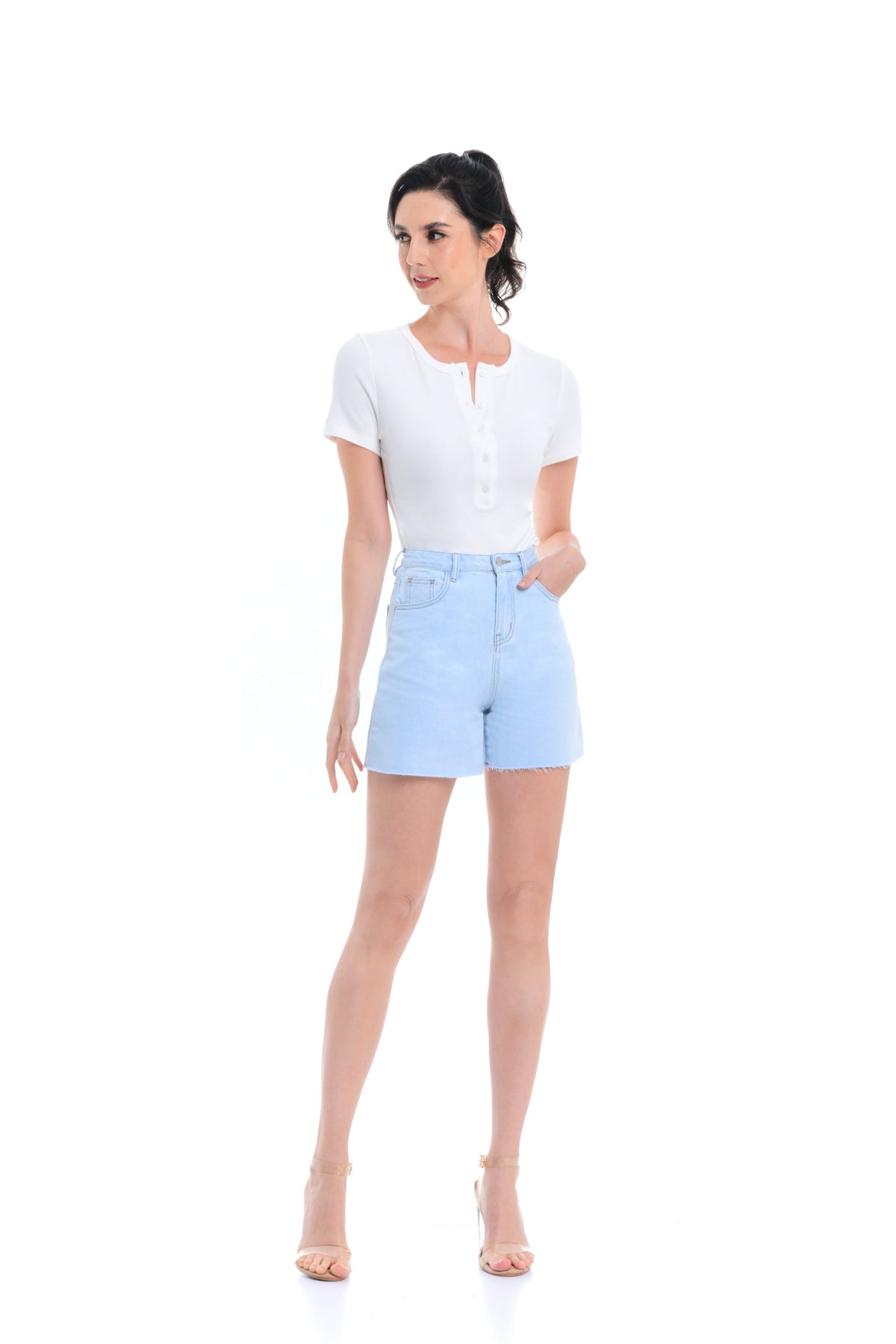 Ibbie Playsuit