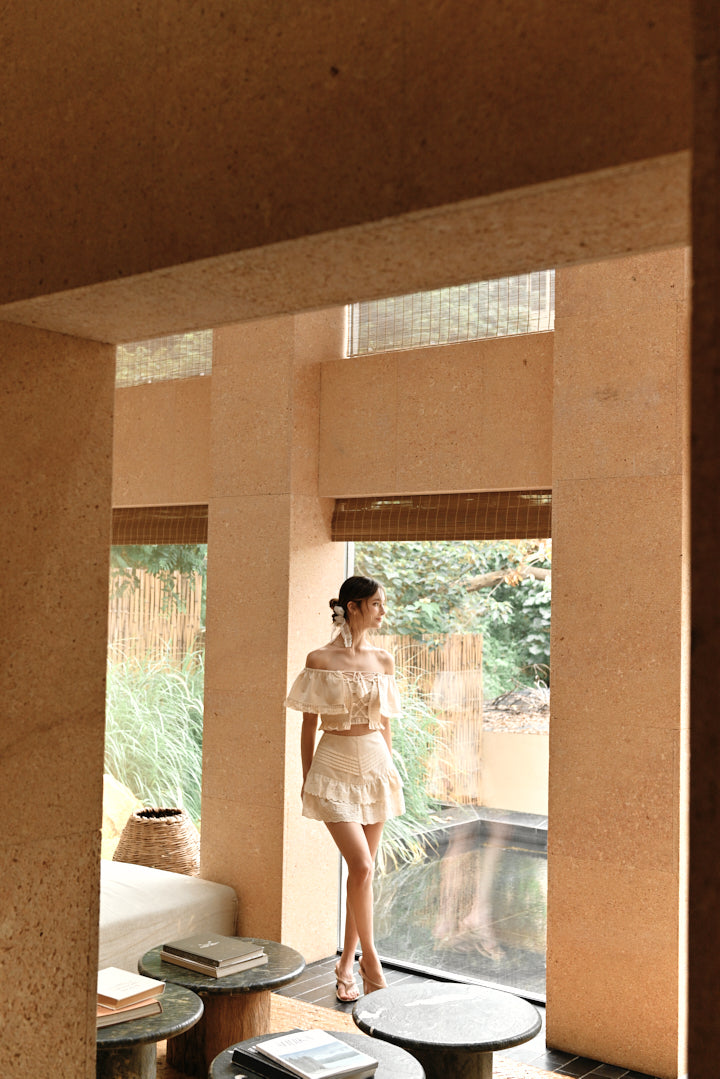 Idir Set (3-Piece-Set)