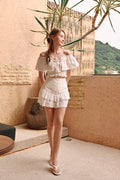 Idir Set (3-Piece-Set)