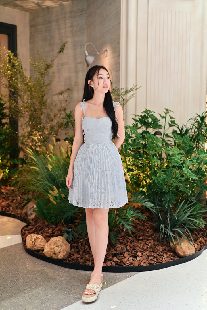 Irina Dress