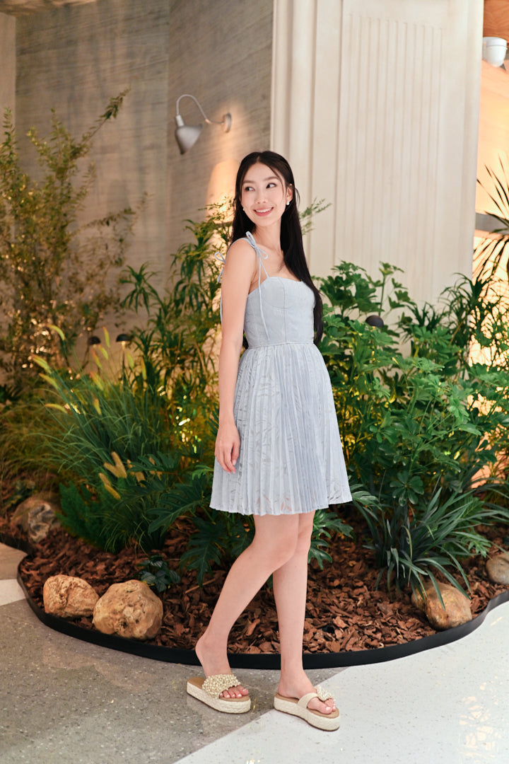 Irina Dress