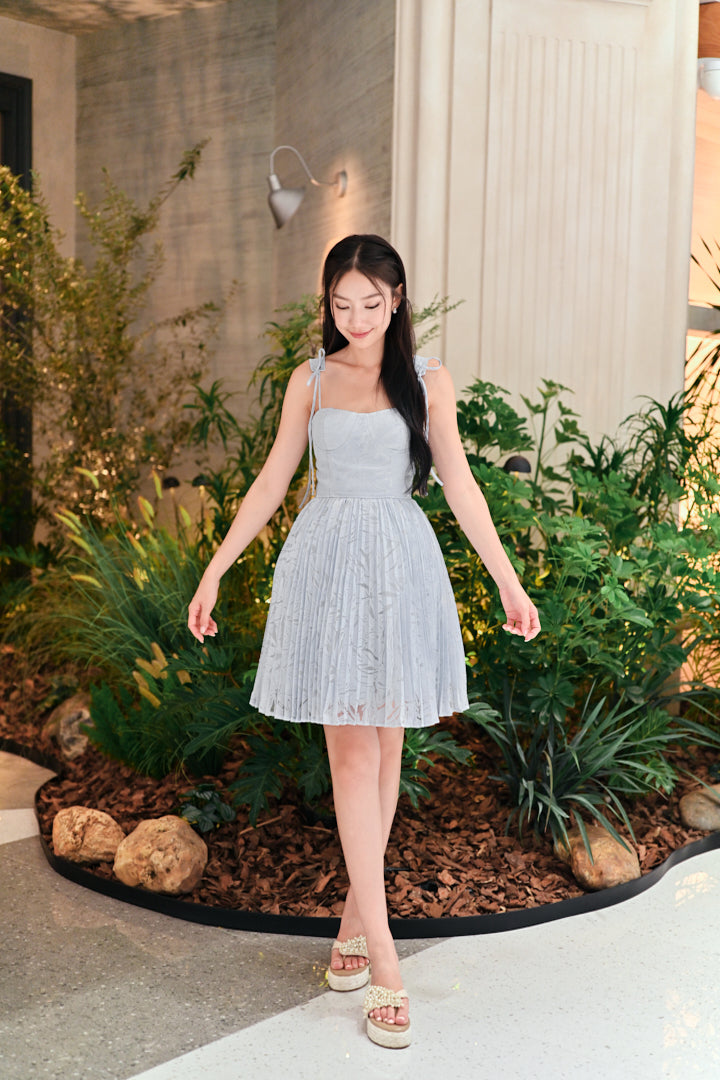 Irina Dress