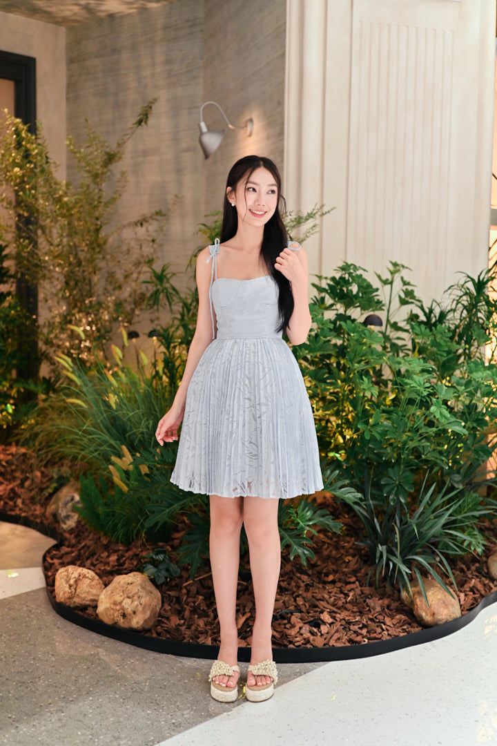 Irina Dress