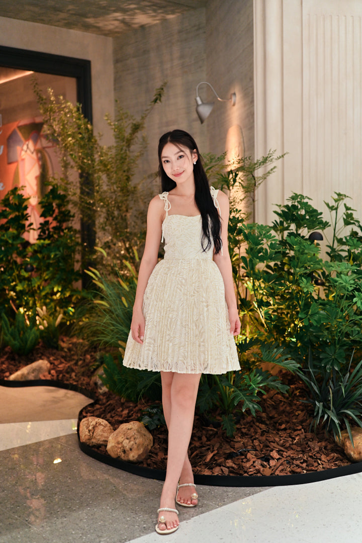 Irina Dress