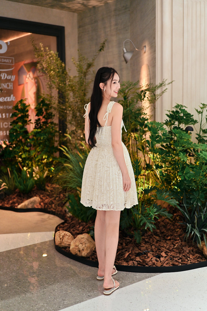 Irina Dress