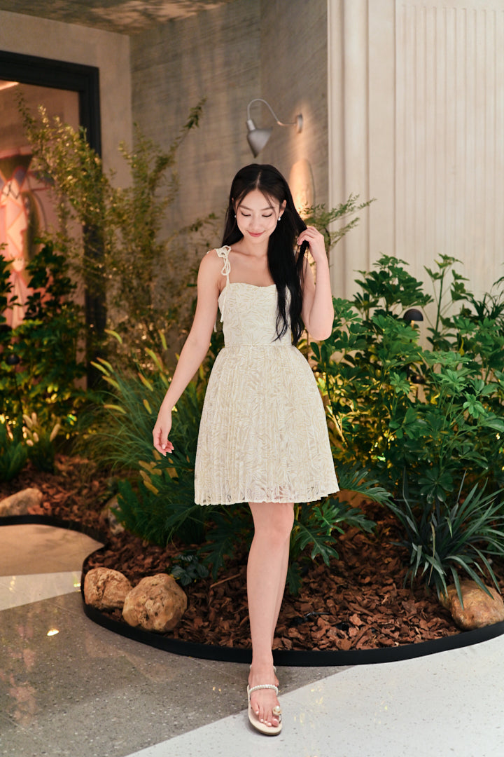 Irina Dress