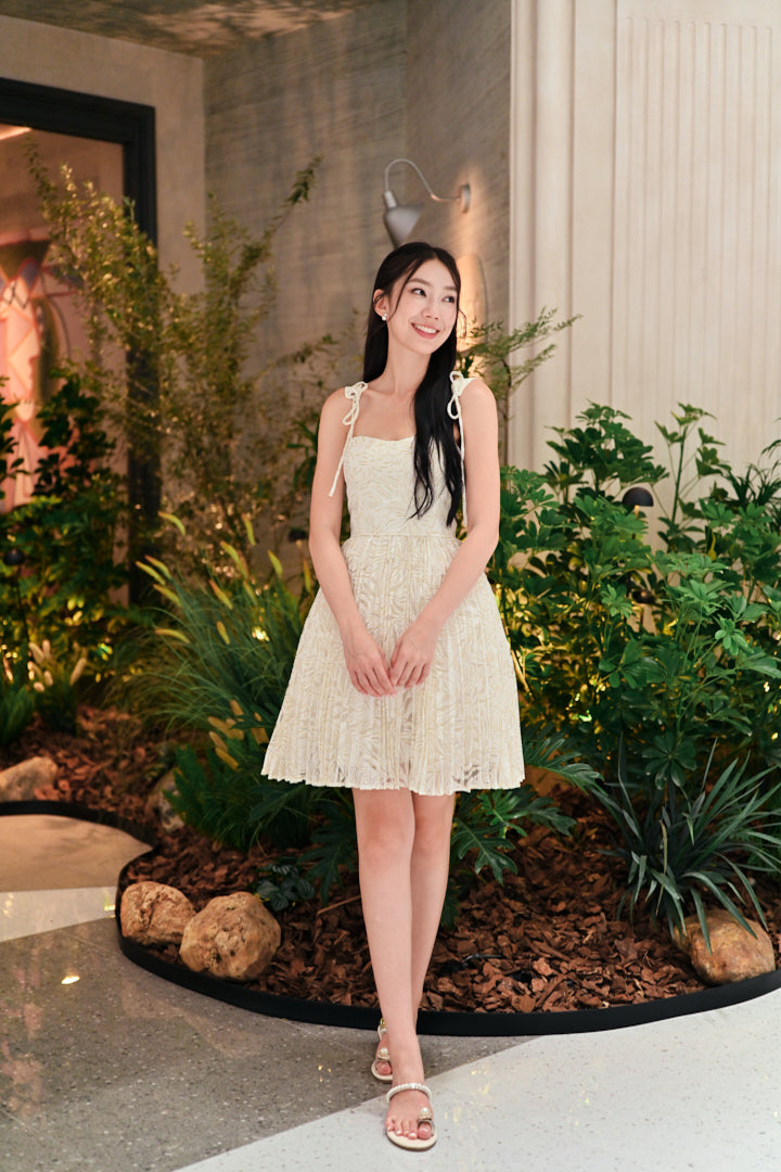 Irina Dress
