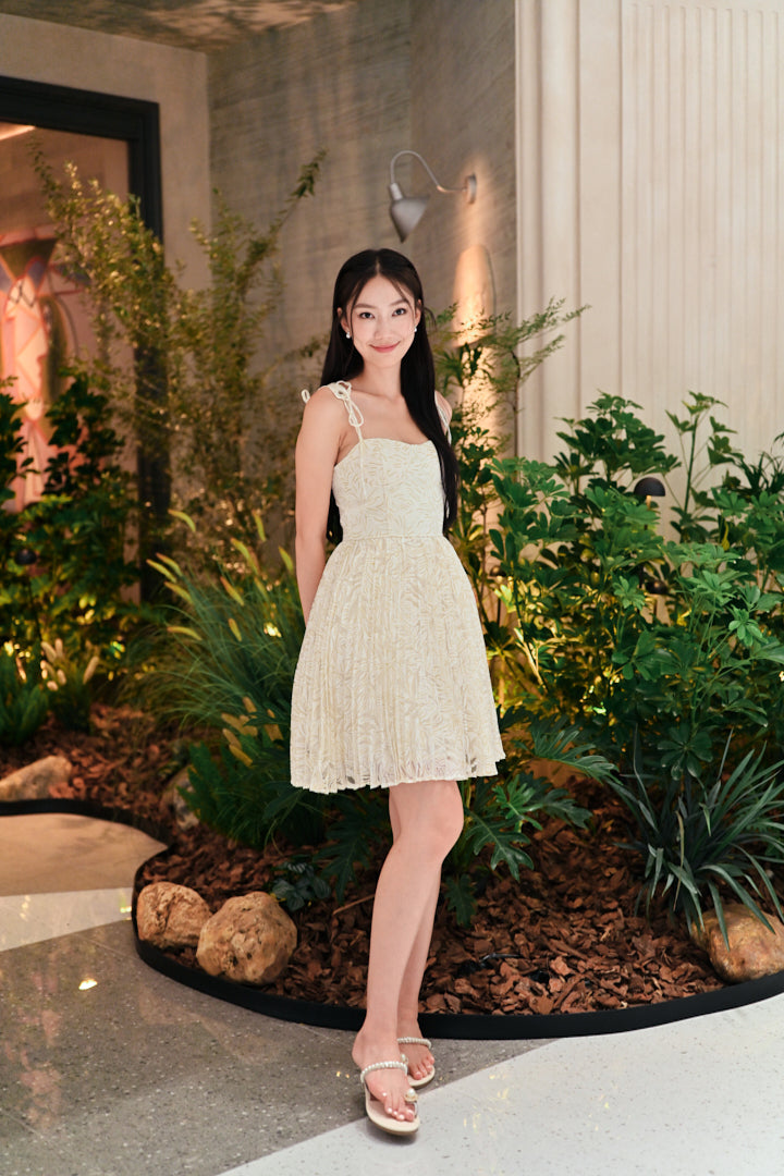 Irina Dress