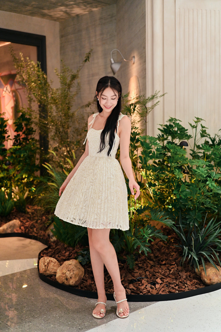 Irina Dress