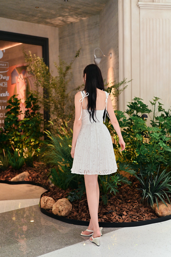 Irina Dress