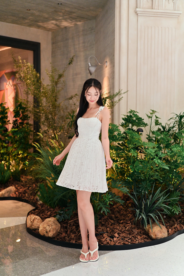 Irina Dress