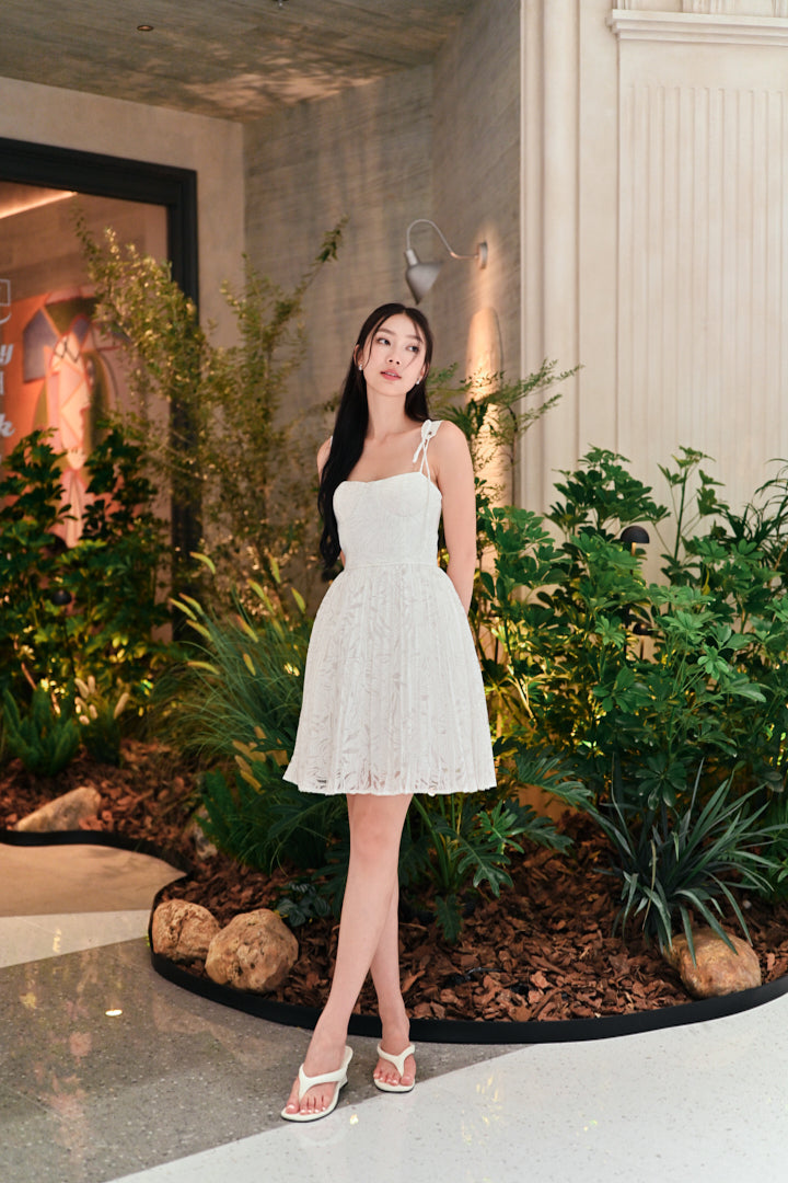 Irina Dress