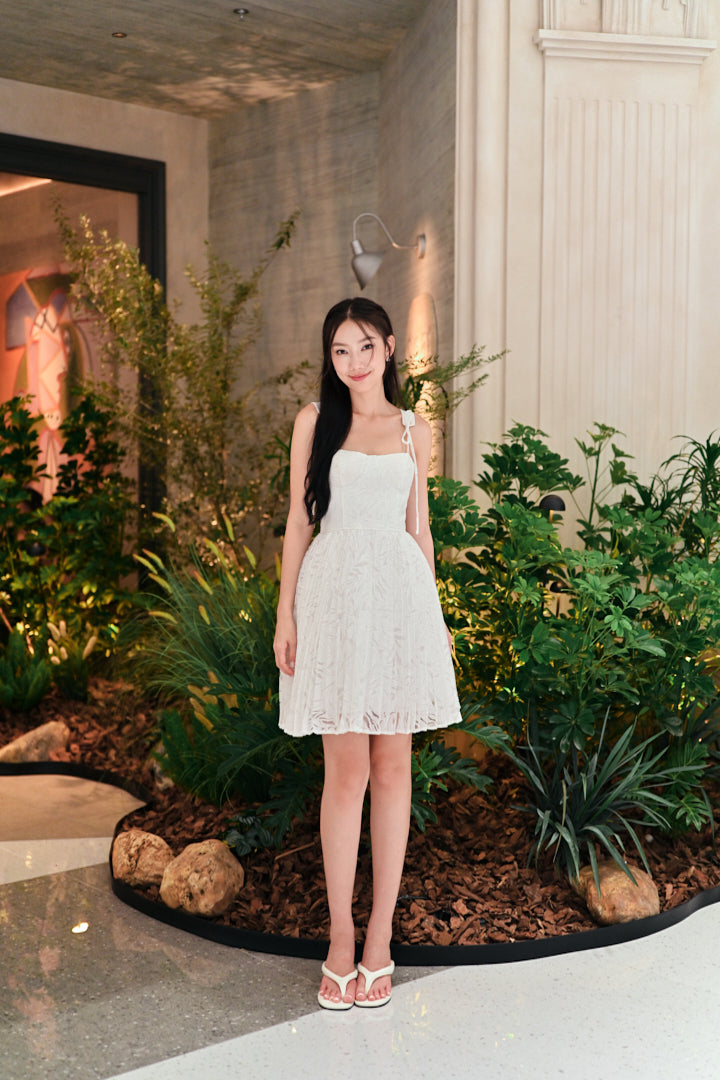 Irina Dress