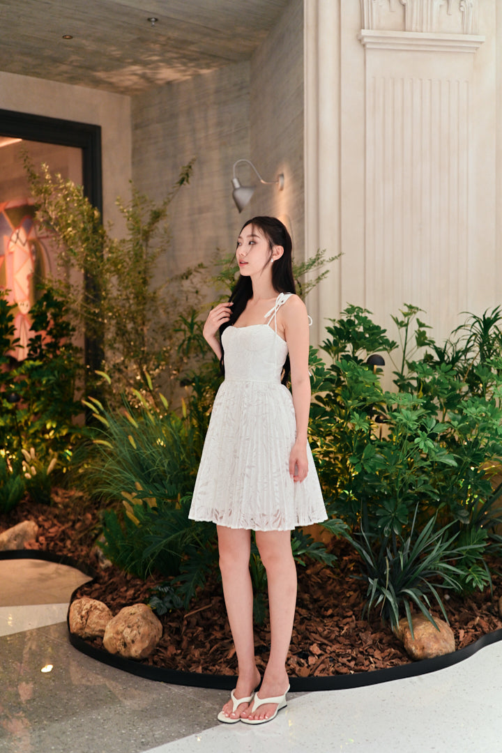 Irina Dress