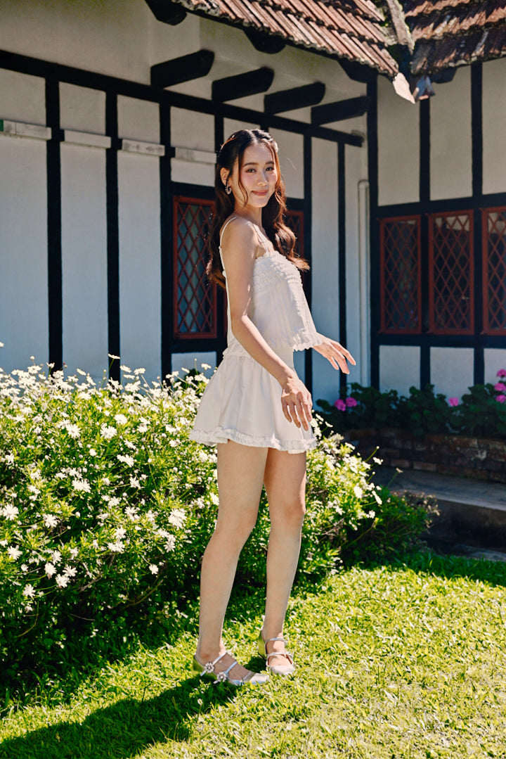 Isla Set