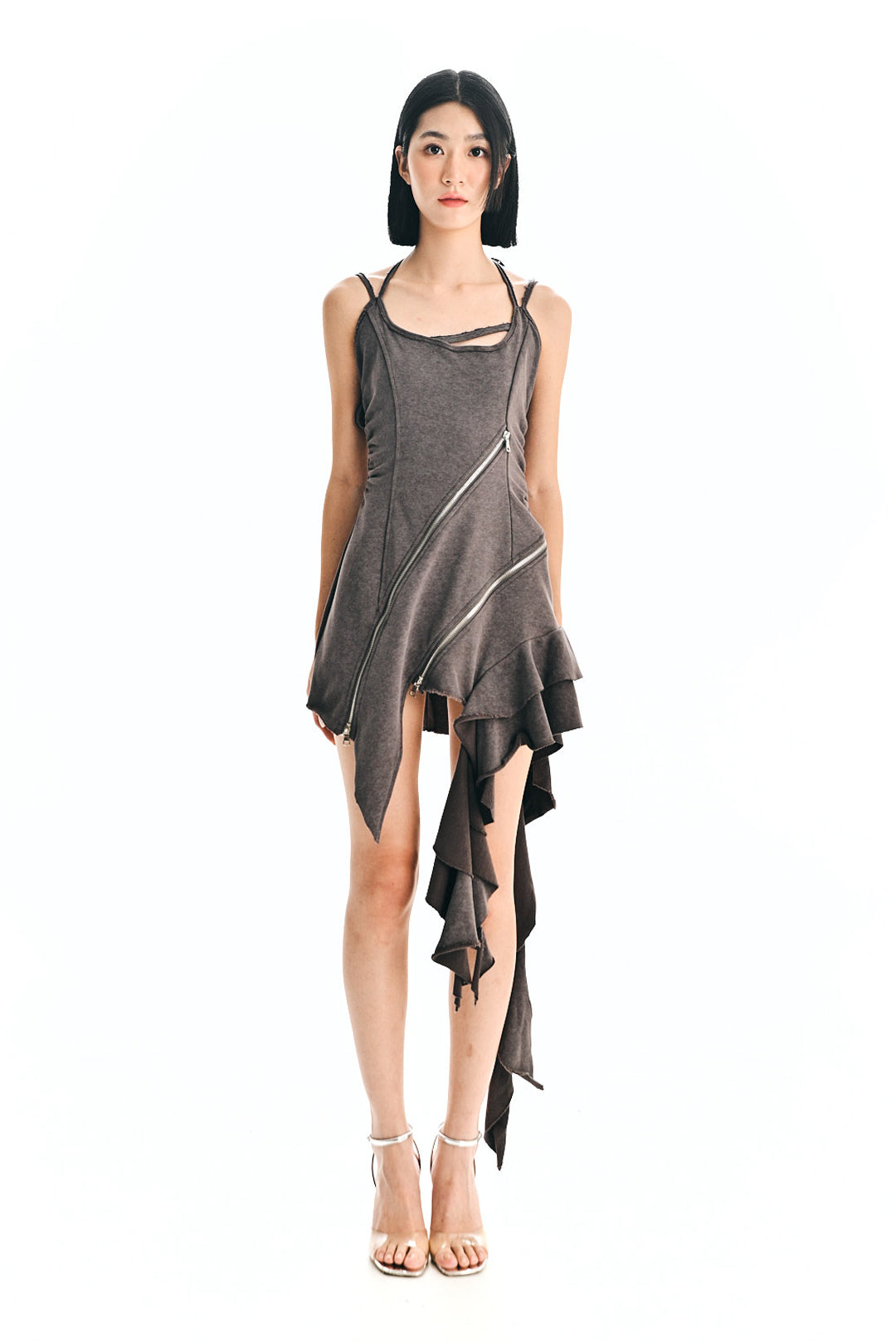 Ivanna Dress