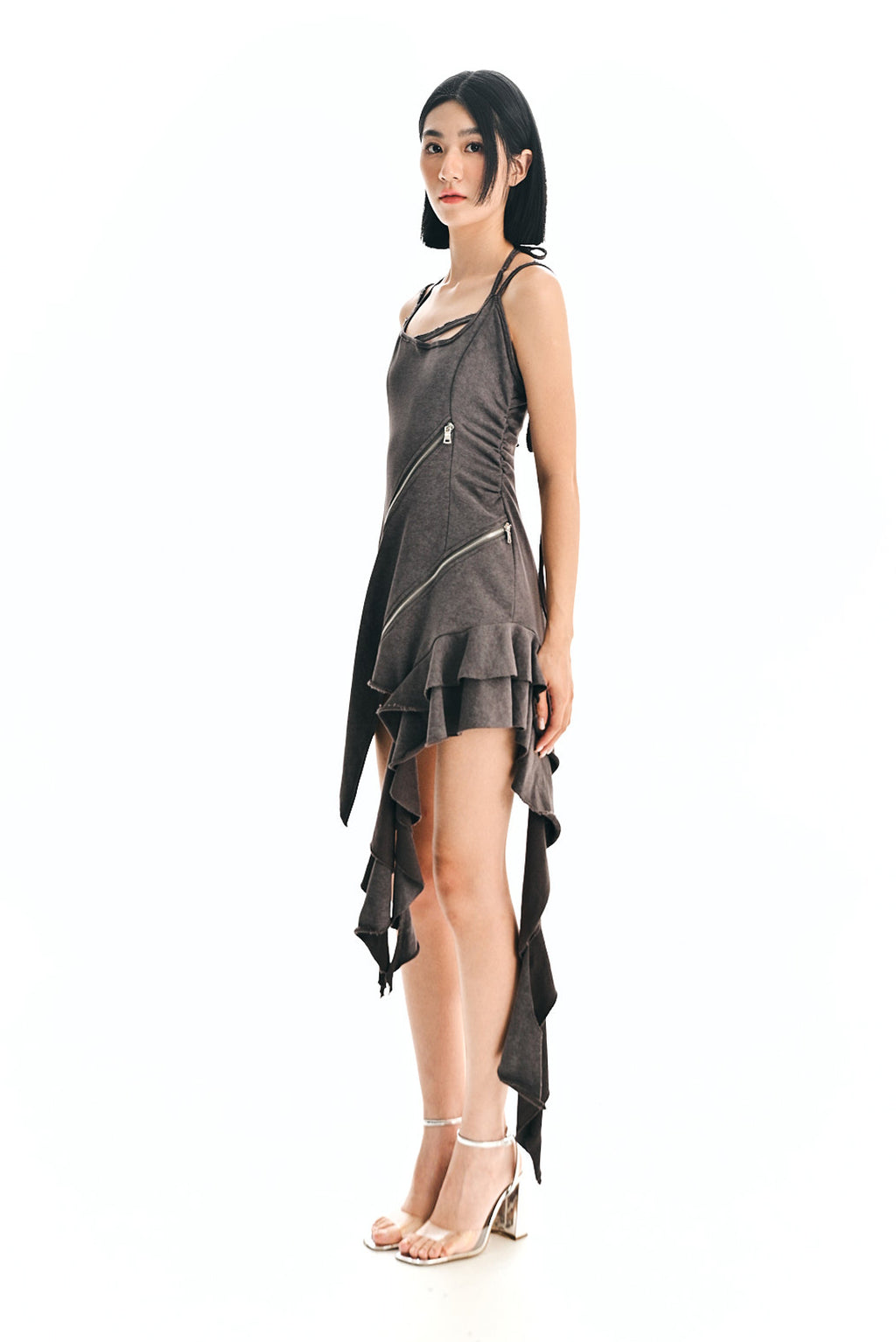 Ivanna Dress