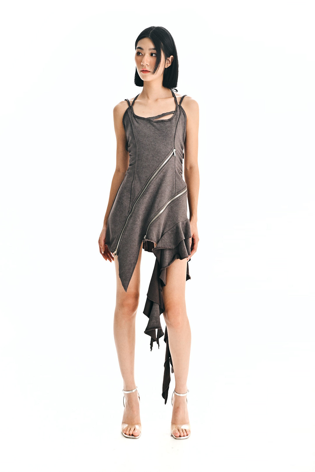 Ivanna Dress