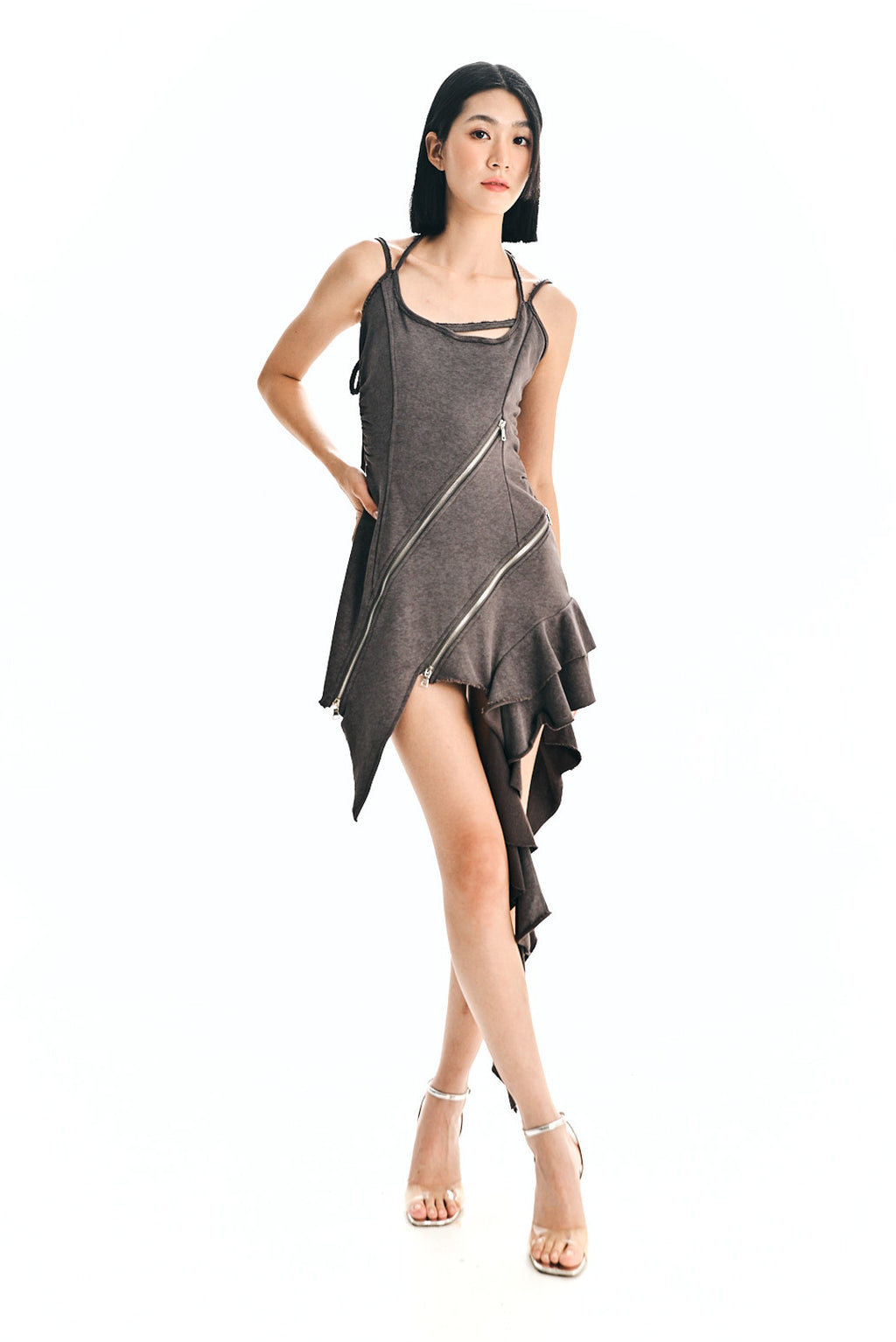 Ivanna Dress