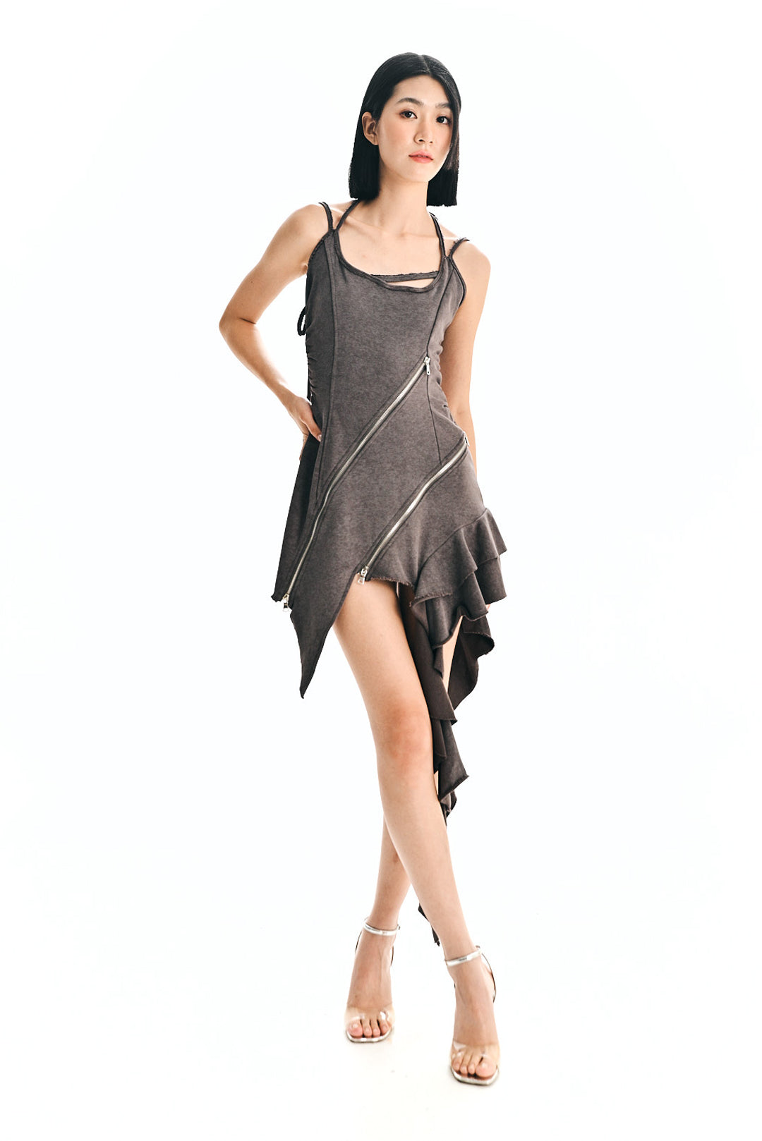 Ivanna Dress
