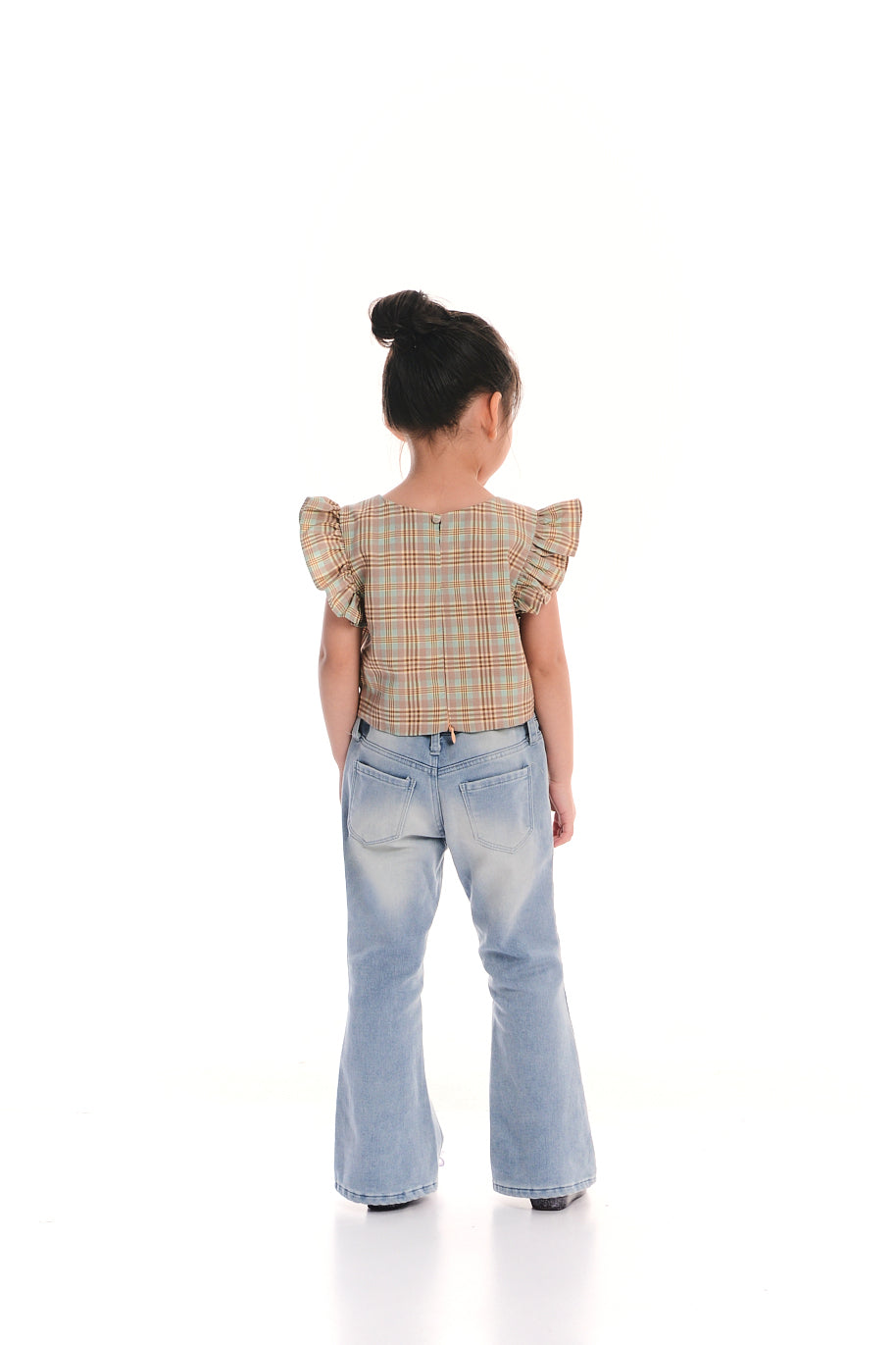 Jade Top