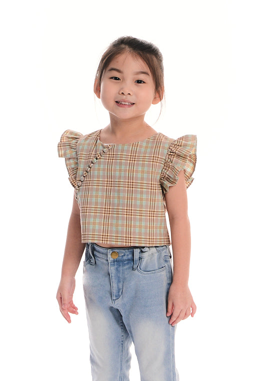 Jade Top
